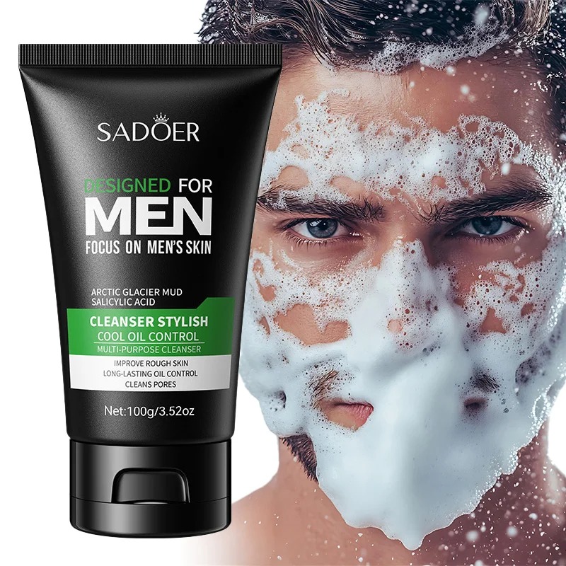 100 g Multi-Effekt-Gesichtsrei – Salicylic Acid Cleanser Bewertung und Preis