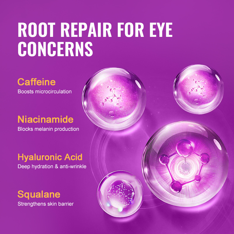 AUQUEST Anti Augenringe Augens – Caffeine Eye Serum Bewertung und Preis