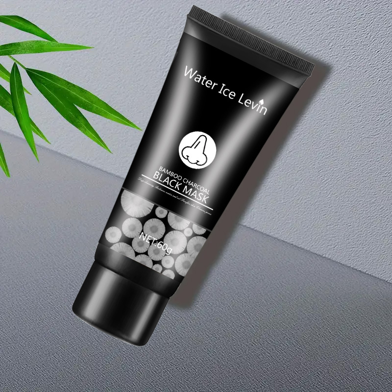 Bambuskohle-Maske, Mitesser-En – Peptide Neck Cream Bewertung und Preis