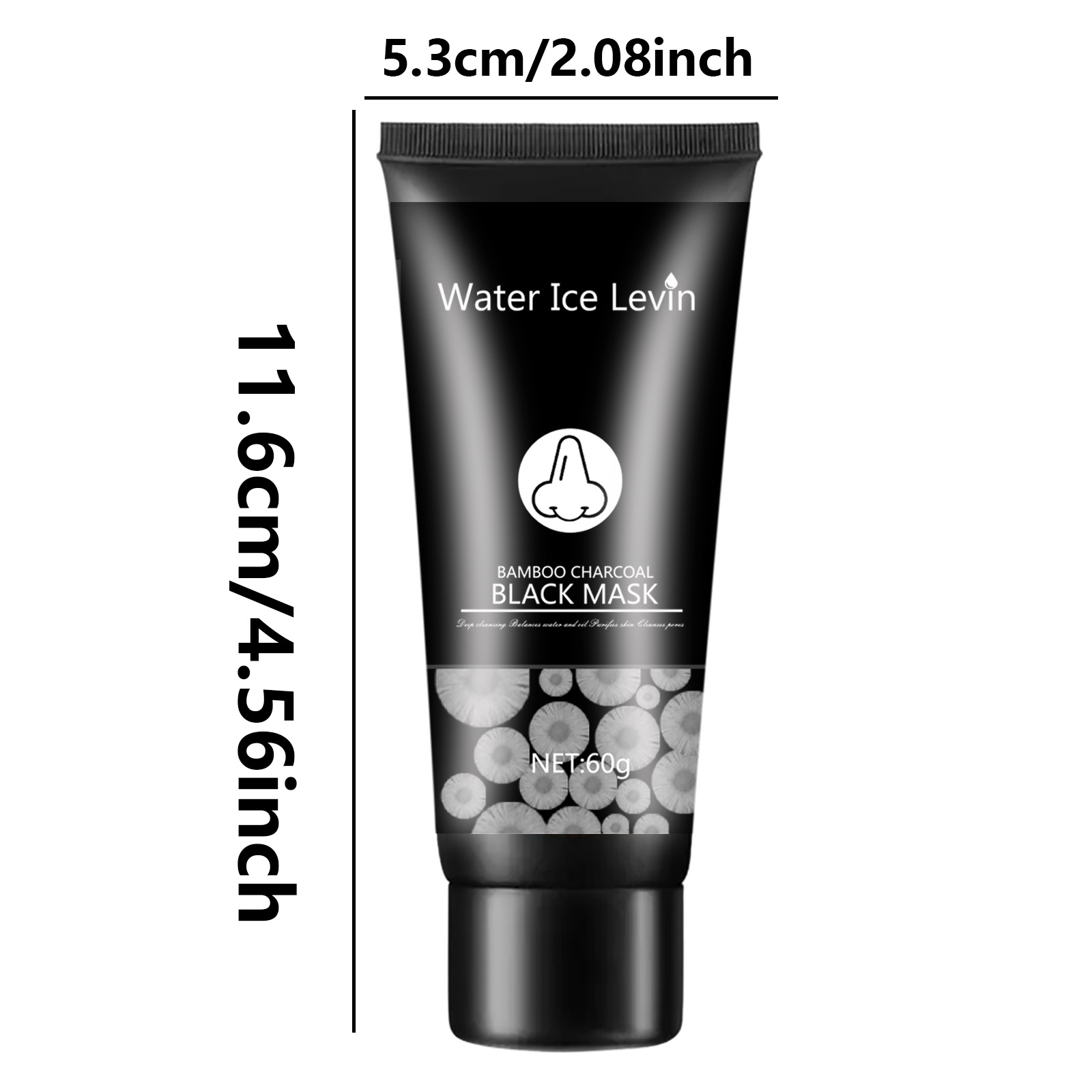 Bambuskohle-Maske, Mitesser-En – Peptide Neck Cream Bewertung und Preis