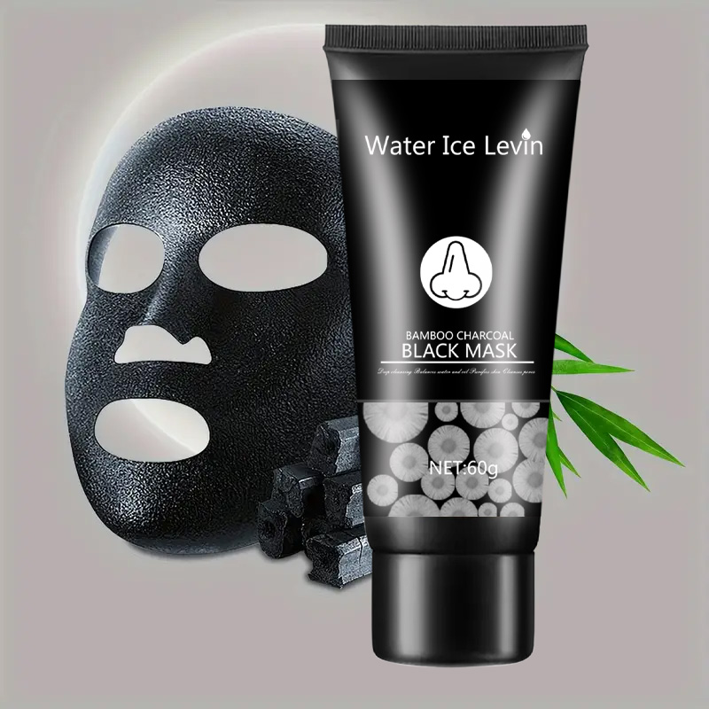 Bambuskohle-Maske, Mitesser-En – Peptide Neck Cream Bewertung und Preis