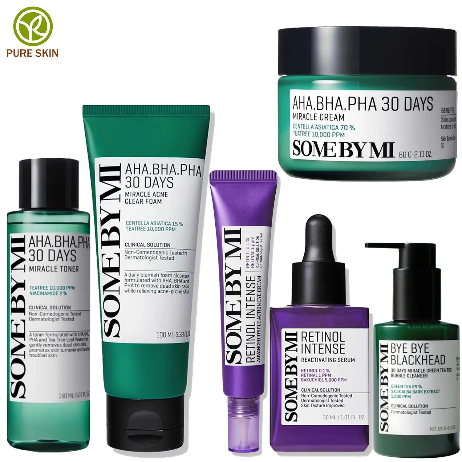 SOMEBYMI Teebaumöl-Essenz Tone – Caffeine Eye Serum Bewertung und Preis
