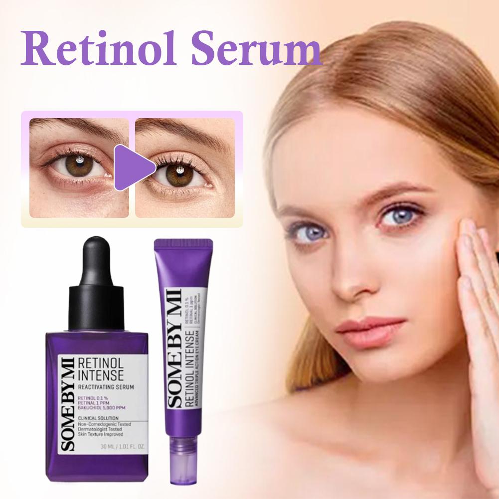 SOMEBYMI Teebaumöl-Essenz Tone – Caffeine Eye Serum Bewertung und Preis