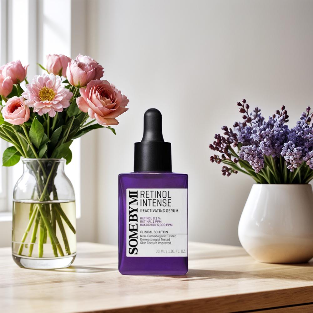 SOMEBYMI Teebaumöl-Essenz Tone – Caffeine Eye Serum Bewertung und Preis