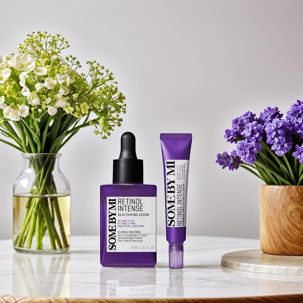 SOMEBYMI Teebaumöl-Essenz Tone – Caffeine Eye Serum Bewertung und Preis