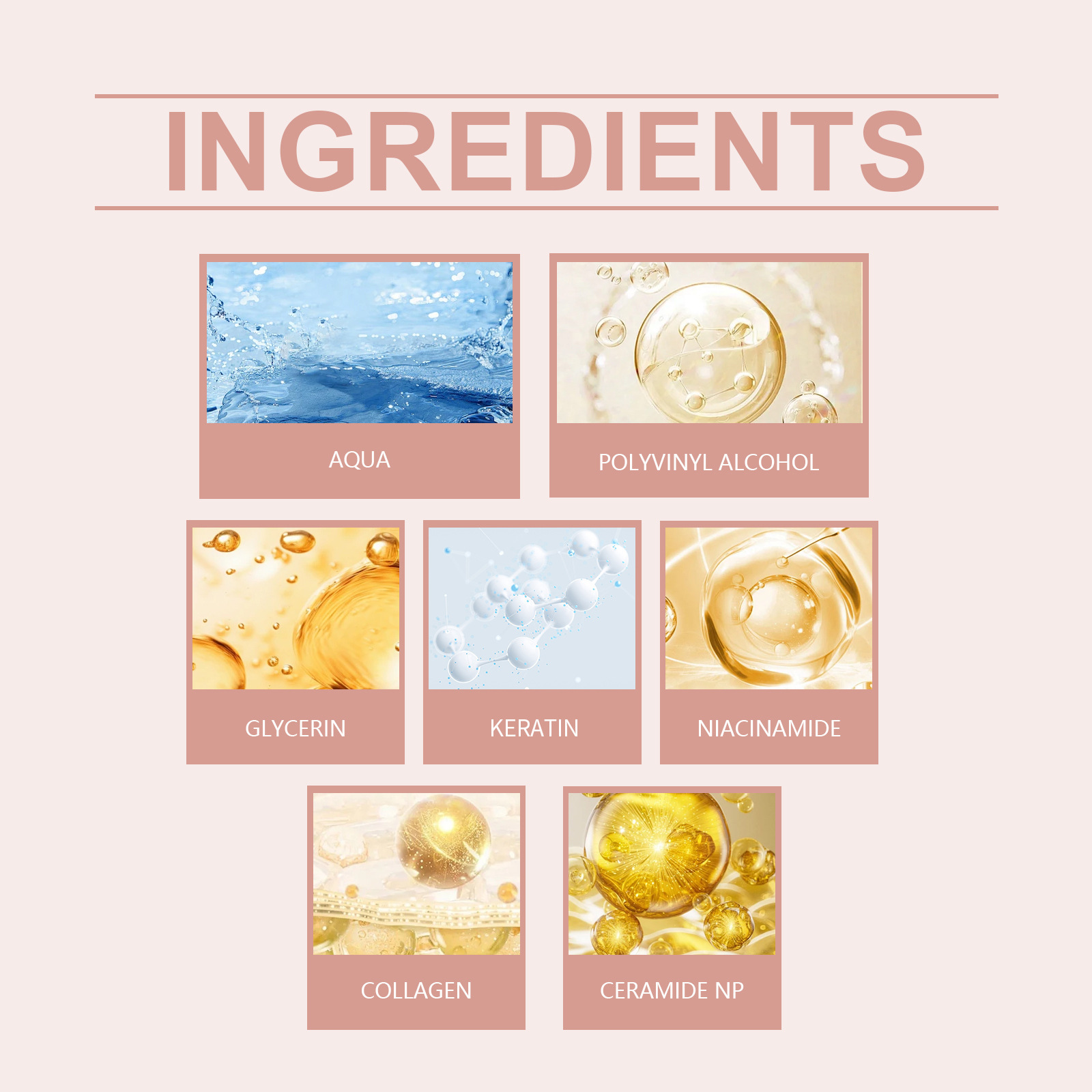 Kollagen-Nacht-Wrapping-Maske  – Ceramide Moisturizer Bewertung und Preis