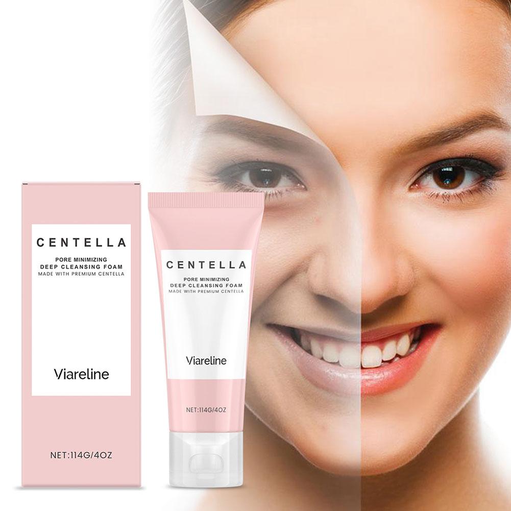Centella Porenverkleinernder G – Salicylic Acid Cleanser Bewertung und Preis