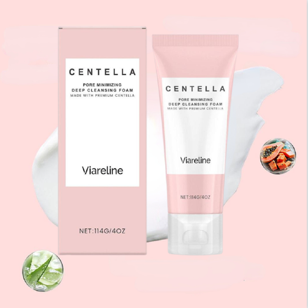 Centella Porenverkleinernder G – Salicylic Acid Cleanser Bewertung und Preis