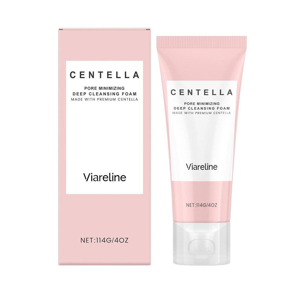 Centella Porenverkleinernder G – Salicylic Acid Cleanser Bewertung und Preis